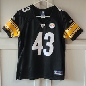 NFL Women's Jersey